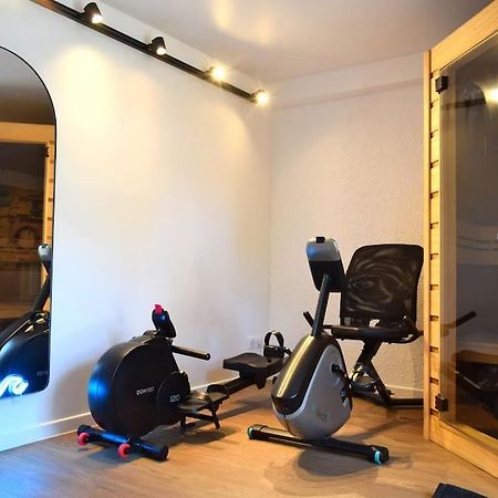 Nid De Line - Hostal Naou - Wifi-Netflix Soorts-Hossegor Exteriér fotografie