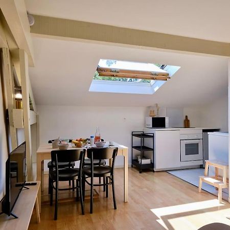 Nid De Line - Hostal Naou - Wifi-Netflix Soorts-Hossegor Exteriér fotografie