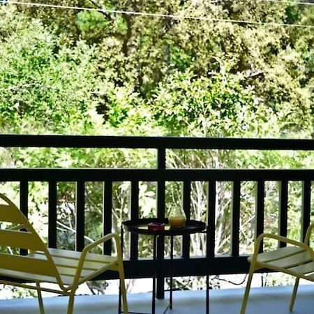 Nid De Line - Hostal Naou - Wifi-Netflix Soorts-Hossegor Exteriér fotografie