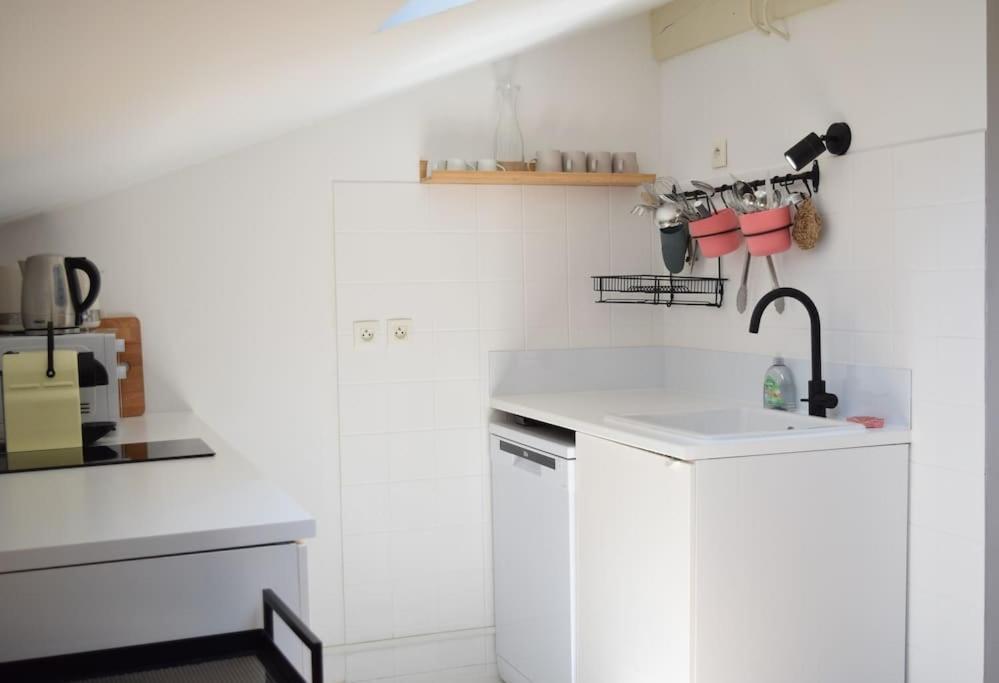Nid De Line - Hostal Naou - Wifi-Netflix Soorts-Hossegor Exteriér fotografie