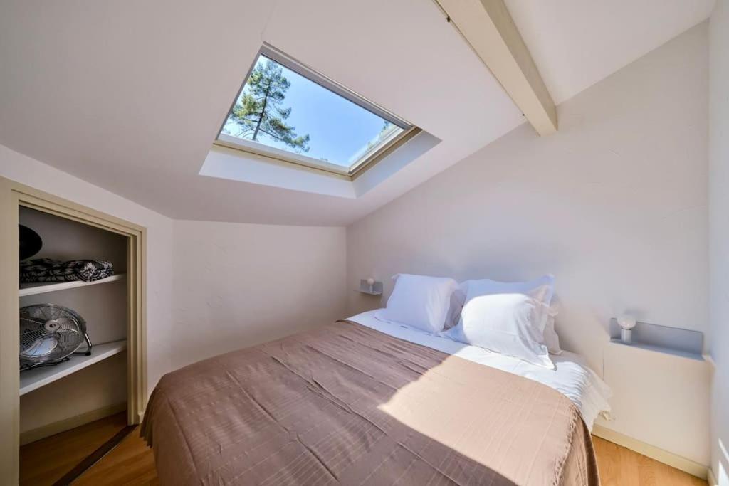 Nid De Line - Hostal Naou - Wifi-Netflix Soorts-Hossegor Exteriér fotografie
