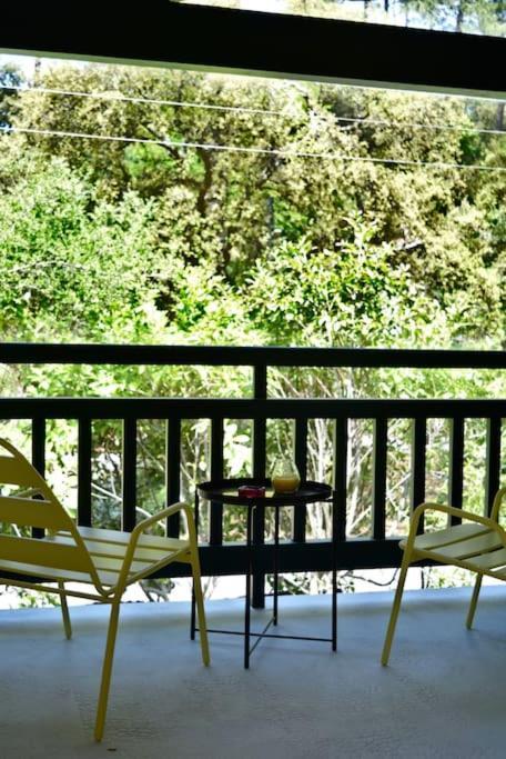 Nid De Line - Hostal Naou - Wifi-Netflix Soorts-Hossegor Exteriér fotografie
